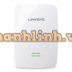 Bộ phát không dây Linksys RE4100W