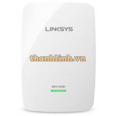 Bộ mở rộng sóng WIFI Linksys RE4100W-AG