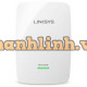 Bộ mở rộng sóng WIFI Linksys RE4100W-AG