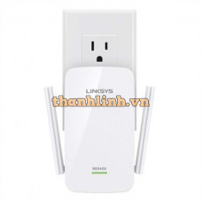 Bộ phát không dây Linksys RE6400