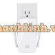 Bộ phát không dây Linksys RE6400