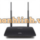 Bộ phát không dây Linksys RE6500HG