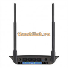 Bộ mở rộng sóng WIFI Linksys RE6500HG-AP