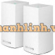 Bộ phát WIFI Linksys WHW0102