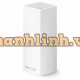 Bộ phát WIFI Linksys WHW0301
