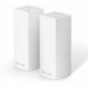 Bộ phát WIFI Linksys WHW0302