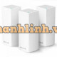 Bộ phát WIFI Linksys WHW0303