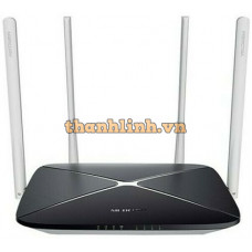 Bộ phát không dây Mercusys AC12