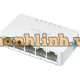 Bộ chia mạng Mercusys MS105