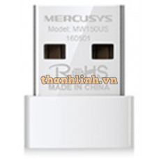 Cạc không dây Mercusys MW150US