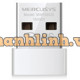 Cạc không dây Mercusys MW150US