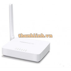 Bộ phát không dây Mercusys MW155R