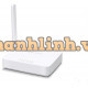 Bộ phát không dây Mercusys MW155R