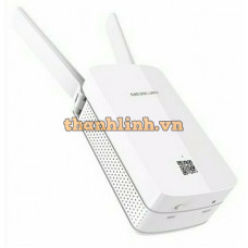 Bộ phát không dây Mercusys MW300RE