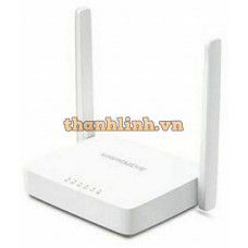 Bộ phát không dây Mercusys MW305R
