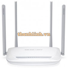 Bộ phát không dây Mercusys MW325R
