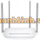 Bộ phát không dây Mercusys MW325R
