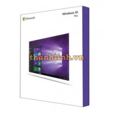 Phần mềm hệ điều hành Windows Microsoft FQC-08789