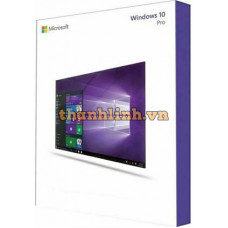 Phần mềm hệ điều hành Windows Microsoft FQC-08929