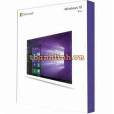 Phần mềm hệ điều hành Windows Microsoft FQC-08969
