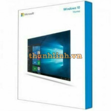 Phần mềm hệ điều hành Windows Microsoft KW9-00139