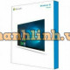 Phần mềm hệ điều hành Windows Microsoft KW9-00139
