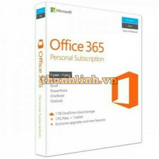 Phần mềm văn phòng Microsoft QQ2-00570