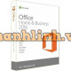 Phần mềm văn phòng Microsoft T5D-02695