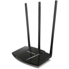 Bộ phát WIFI 300Mbps High Power Wireless N Router Mercusys MW330HP