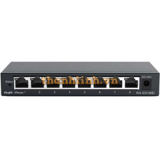 Bộ chia mạng Ruijie RG-ES108D