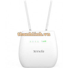 Bộ phát WIFI 4G Tenda 4G680