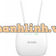 Bộ phát WIFI 4G Tenda 4G680