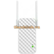 Repeater chuyên nghiệp - Mở rộng vùng phủ sóng Tenda A9