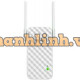Repeater chuyên nghiệp - Mở rộng vùng phủ sóng Tenda A9