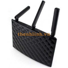 Thiết bị phát WIFI không dây chuẩn AC1900 + USB 3.0 Tenda AC15