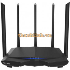 Thiết bị phát WIFI chuẩn AC cho giải trí đa phương tiện Tenda AC7
