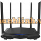 Thiết bị phát WIFI chuẩn AC cho giải trí đa phương tiện Tenda AC7