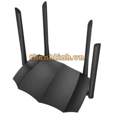 Thiết bị phát WIFI chuẩn AC cho giải trí đa phương tiện Tenda AC8