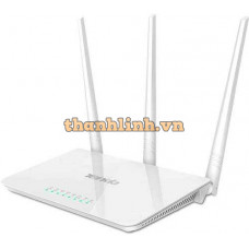 Thiết bị phát WIFI không dây , Tenda F3