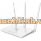 Thiết bị phát WIFI không dây , Tenda F3