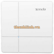 Access Point Gigabit 2 băng tần chuẩn 802.11ac Wave 2 Tenda I24
