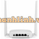 Thiết bị phát WIFI không dây , Tenda N301