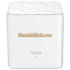 Bộ phát WIFI Tenda Nova MW3 ( 2 pack )