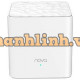 Bộ phát WIFI Tenda Nova MW3 ( 2 pack )