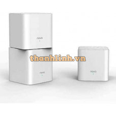Bộ phát WIFI Tenda Nova MW3 ( 3 pack )