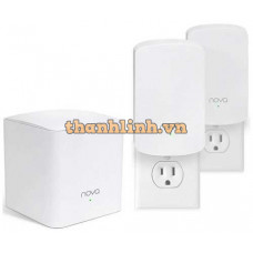 Bộ phát WIFI Tenda NOVA-MW5-3-PACK-NEW-MODEL