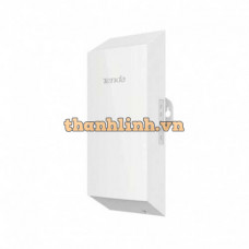 Thiết bị truyền tải dữ liệu qua WIFI CPE ngoài trời 2 Tenda O1 NEW-MODEL