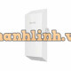 Thiết bị truyền tải dữ liệu qua WIFI CPE ngoài trời 2 Tenda O1 NEW-MODEL