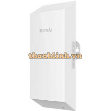 Thiết bị truyền tải dữ liệu qua WIFI CPE ngoài trời 5GHz 12 dBi Tenda O2 NEW-MODEL