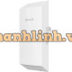 Thiết bị truyền tải dữ liệu qua WIFI CPE ngoài trời 5GHz 12 dBi Tenda O2 NEW-MODEL
